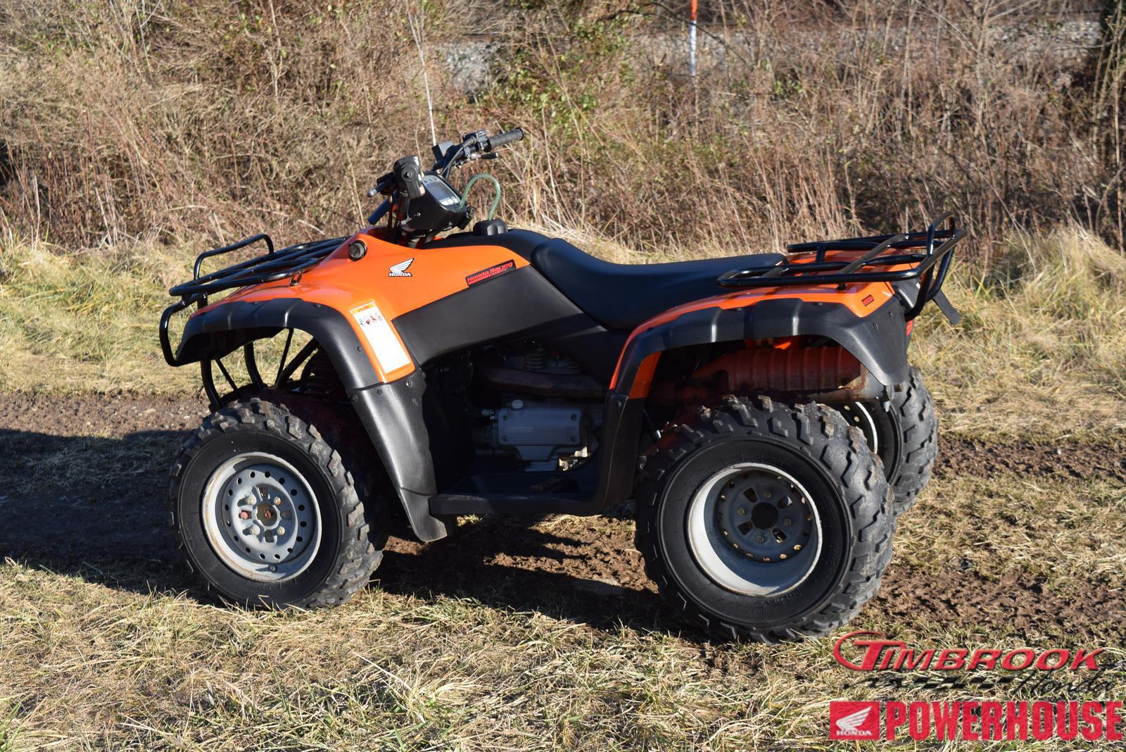 2002 Honda