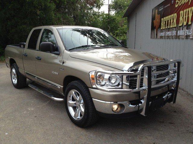 2008 Dodge Ram 1500 Slt