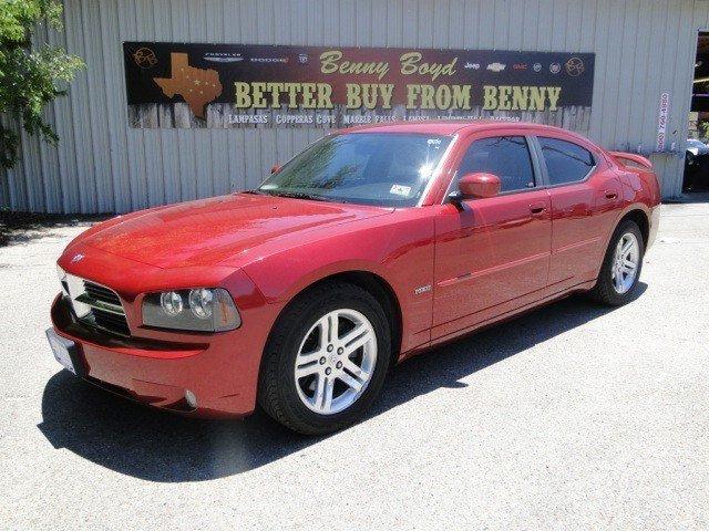 2006 Dodge Charger R/t